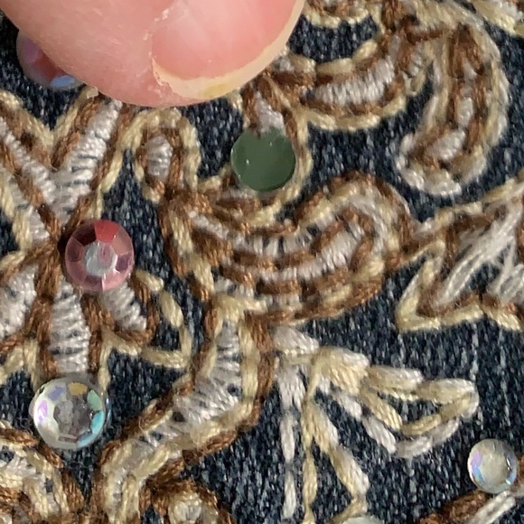 Angles jeans - Picture 4 of 9